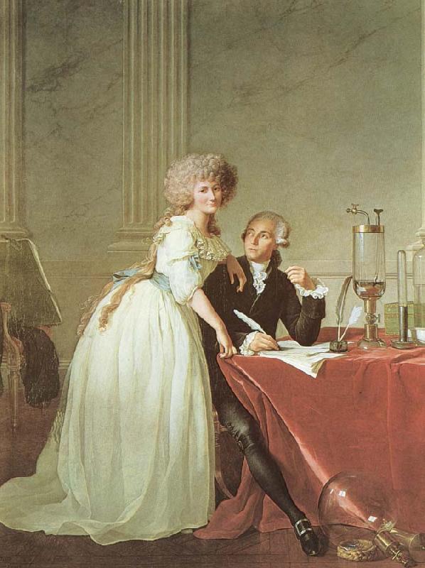 jonathan miller lavoisier utrattade inom oil painting picture